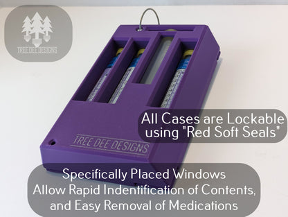 Compact Hearts Delight, ACLS