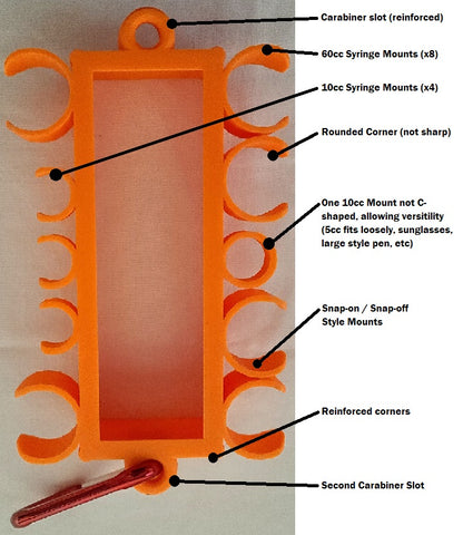Pump Crown